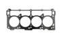 Cometic Head Gasket for Chrysler 6.4L Hemi 4.150in .040in MLX LHS | H4230040S