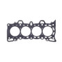 Cometic Head Gasket for Honda D15/D16 75mm .040in MLS | C14080-040