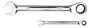 Performance Tool 7-Piece SAE Ratcheting Wrench Set W1091