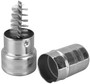 Performance Tool Battery Terminal Cleaner Brush W147C - front view