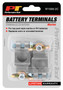 Performance Tool 2-Piece Marine Battery Terminals W1688-2C - packaging