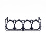 Cometic Head Gasket for Chrysler Hemi 4.280in .027in MLS | C5454-027