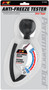 Performance Tool Deluxe Antifreeze Tester W1656C - packaging