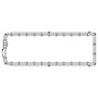 Cometic Oil Pan Gasket for Dodge Viper .225in AFM | C15507
