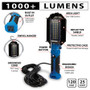 Performance Tool 1,000LM 120 V LED Drop Light W2237 - diagram