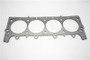 Cometic Head Gasket for Ford 460 Pro-Stock 4.685in .045in MLS | C5744-045