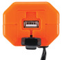 Performance Tool 1600+ LM 12 V LED Drop Light W2238