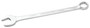 Performance Tool 1-3/16 in. Combination Wrench W30238 - front view