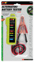 Performance Tool L.E.D. Battery Tester W2980 - packaging