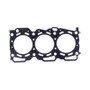 Cometic Head Gasket for Subaru SVX EG33 .066in MLS 98mm 92-97 | C4340-066