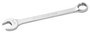 Performance Tool 11/16 in. Combination Wrench W30222 - front view