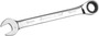 Performance Tool 16mm Ratcheting Wrench W30356 - front view