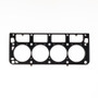 Cometic Head Gasket for GM LS1 w/MID Sleeves 4.125in .040in MLS | C5789-040