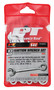 Performance Tool 10-Piece SAE Ignition Wrench Set W30681 - packaging