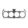 Cometic Head Gasket for Chrysler B/RB 4.500in .075in MLS | C5464-075