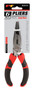 Performance Tool 6 in. Long Nose Pliers W30731 - packaging
