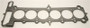 Cometic Head Gasket for BMW M50B25/M52B28 85mm .098in MLS | C4328-098
