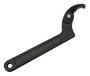 Performance Tool 1.25-3 in. Adjustable Hook Wrench W30783 - front view