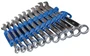 Performance Tool 2-Pack 11-SLOT Wrench Racks W30595