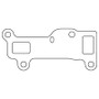 Cometic Oil Filter Adapter Gasket for Chrysler SR II Viper .032in | C15583