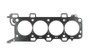 Cometic Head Gasket for Ford Coyote 5.0L Gen-3 .045in MLS LHS | C15436-045