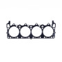 Cometic Head Gasket for Chrysler 426 Hemi .040in MLS-4 4.31in | C5455-040
