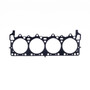 Cometic Head Gasket for Chrysler 426 Hemi .040in MLS-4 4.31in | C5455-040