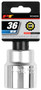 Performance Tool 3/4 in. Drive 12-Point Socket 36mm W34836 - packaging