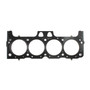 Cometic Head Gasket for Ford 385 Series 4.500in .051in MLS | C5667-051