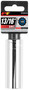 Performance Tool 1/2 in. Drive 12-Point Deep Socket 13/16 in. W32626 - packaging