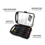 Performance Tool 5-Piece Torque Limiting Extension Set W32903 - diagram