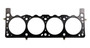 Cometic Head Gasket for Dodge Magnum 4.040in .040in MLS | C15535-040
