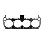 Cometic Head Gasket for Chrysler B/RB 4.410in .051in MLS | C5462-051