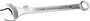 Performance Tool 1-1/2 in. SAE Combination Wrench W344B - front view