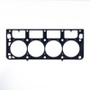 Cometic Head Gasket for GM LS1 SB V8 .051in MLS 4.160in | C5318-051