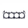 Cometic Head Gasket for Chrysler 426/572 .040in MLS 4.280in | C5454-040