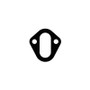 Cometic Fuel Pump Gasket for Chevy/Dodge/Ford .032in AFM | C5389-032