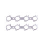 Cometic Exhaust Gasket for Ford 4.6L/5.4L .030in MLS Pair | C5853-030