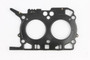 Cometic Head Gasket for Subaru FA20DIT 89.5mm .032in MLX LHS | C4954-032