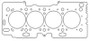 Cometic Head Gasket for Peugeot TU5 J4 .040in MLS 79mm | C4493-040