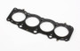 Cometic Head Gasket for Toyota 3S-GE/3S-GTE 1994-99 .040in MLS 87mm | C4606-040