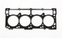 Cometic Head Gasket for Dodge 6.4L SRT-8 .040in MLS LHS | C5027-040
