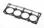 Cometic Head Gasket for Dodge 6.4L SRT-8 .040in MLS LHS | C5027-040