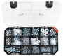 Performance Tool 740-Piece Fastener Assortment W5264
