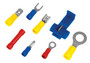 Performance Tool 160-Piece Wire Terminal Assortment W5213