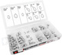 Performance Tool 70-Piece Grease Fitting Assortment W5215 - front view