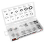 Performance Tool 350-Piece Lock & Flat Washer Assortment W5216 - front view