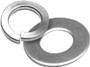 Performance Tool 350-Piece Lock & Flat Washer Assortment W5216