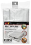 Performance Tool Tarp (10 ft. x 12 ft.) Silver W7006 - packaging