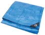 Performance Tool Tarp (5 ft. x 7 ft.) Blue W6000 - front view